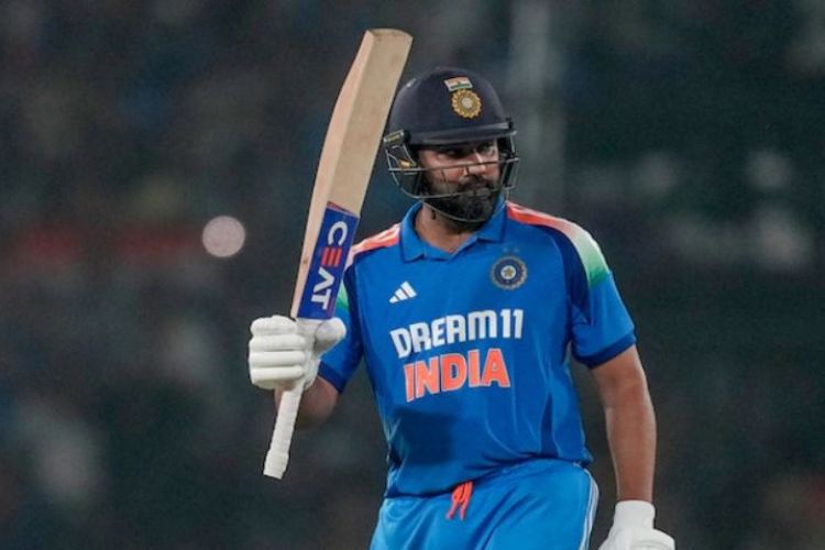 Champions Trophy: Rohit Sharma has a chance to surpass Sachin Tendulkar