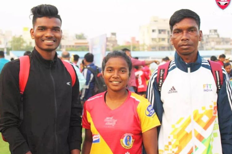 Subtrata Murmu eyes the next CFL for a comeback; fights with the frustration by training in the late evening under lights!