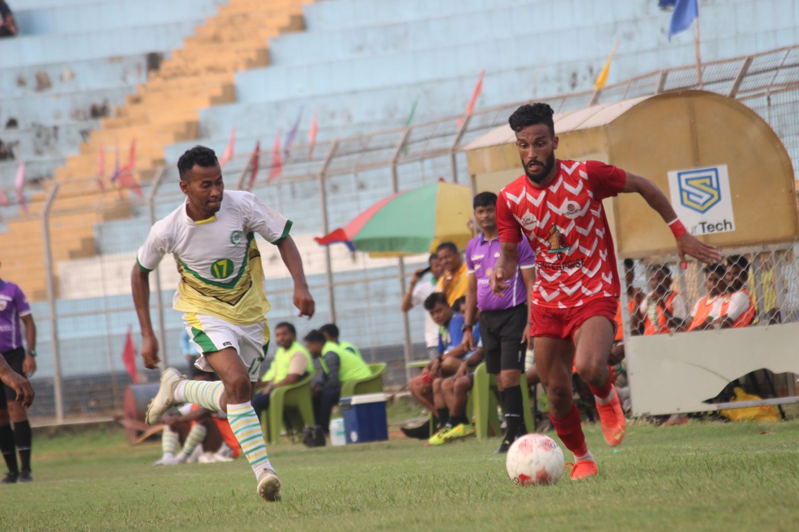 CFL 2023 Calcutta Football League Premier Division Fixtures, Results And  Points Table