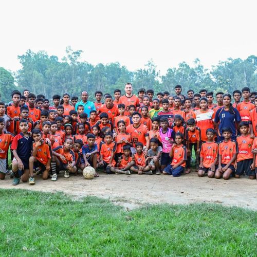 Inter Kashi likely to get AIFF approval to take part in IWL-2 this season