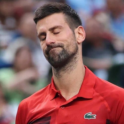 Djokovic aims to fulfill his quest of 100-title