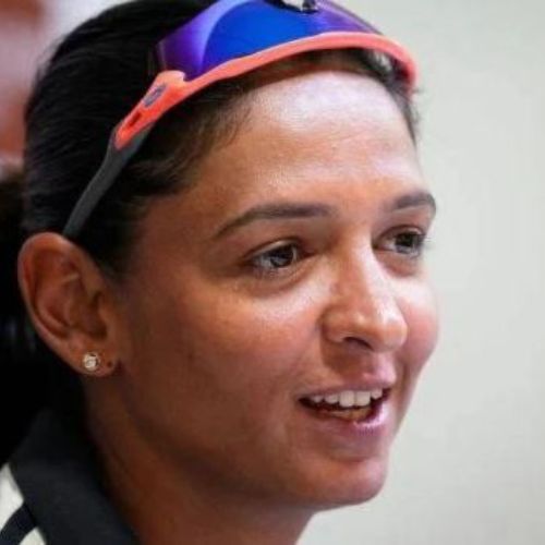 BCCI mulls over retaining Harmanpreet as captain