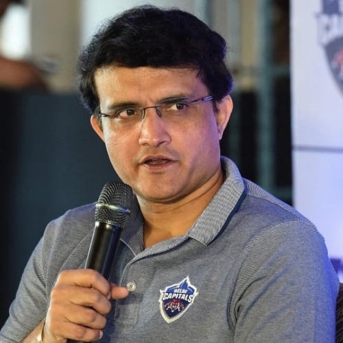 Sourav Ganguly to be Replaced by Delhi Capitals?