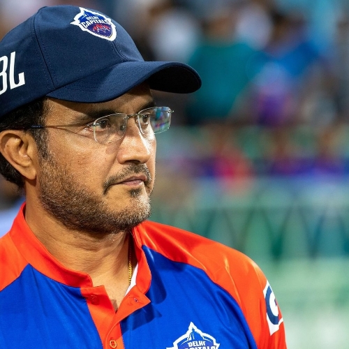 Sourav now director of Cricket at JSW Sports