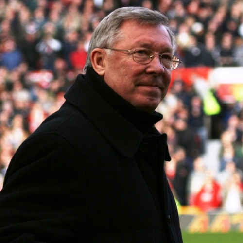 'We definitely need Sir Alex Ferguson'; Erik Ten Hag