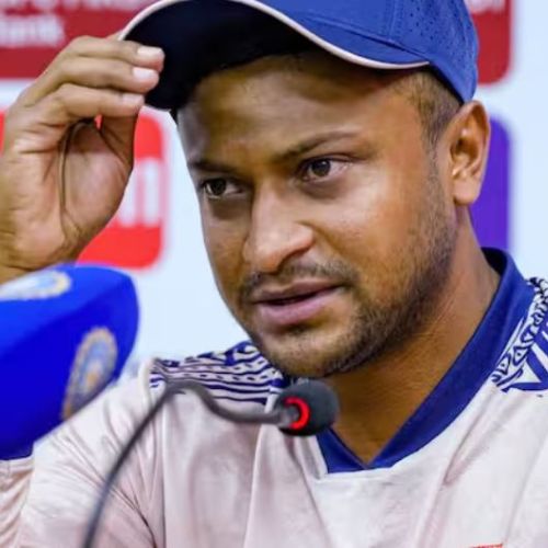 Violence between Pro-Shakib and anti-Shakib groups before Bangladesh-South Africa first Test