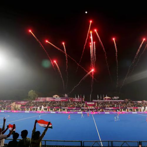 Field Hockey Likely to be Excluded for 2026 Commonwealth Games