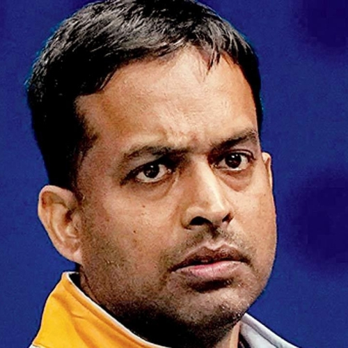 Gopihand and Vimal shocked at the exclusion of badminton from Glasgow Commonwealth Games