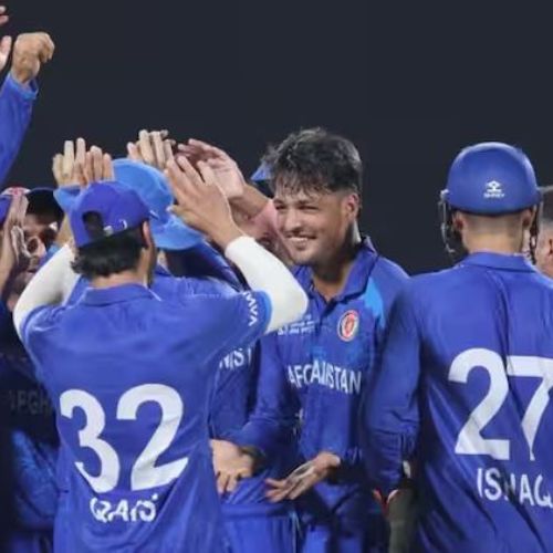 Afghanistan-A stun India-A in T-20 Emerging Asia Cup semifinal