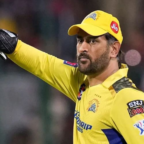 MS Dhoni to play in IPL 2025, likely to be retained as ‘uncapped’ player