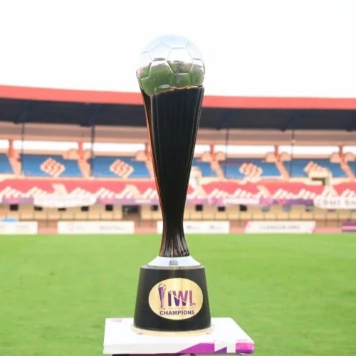 Indian Women's League to Kick Off from 10th January