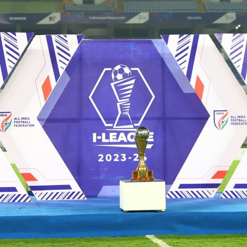 I-League clubs demand top broadcaster again; AIFF waits for the signing