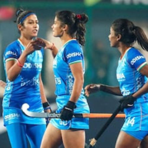 India in ACT final with a convincing victory against Japan