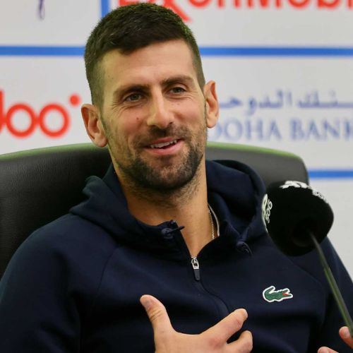 Djokovic says WADA tarnishes the image of tennis after the Sinner case