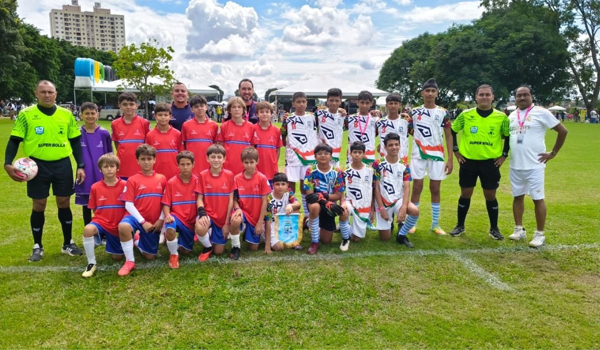AFA in GO Cup