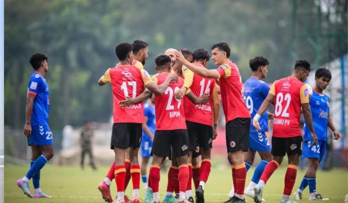 Eastbengal