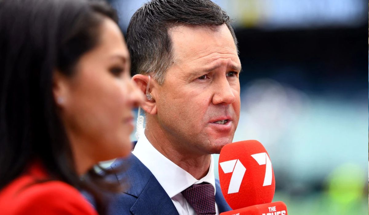Ricky Ponting Reflects on Australian Early Elimination