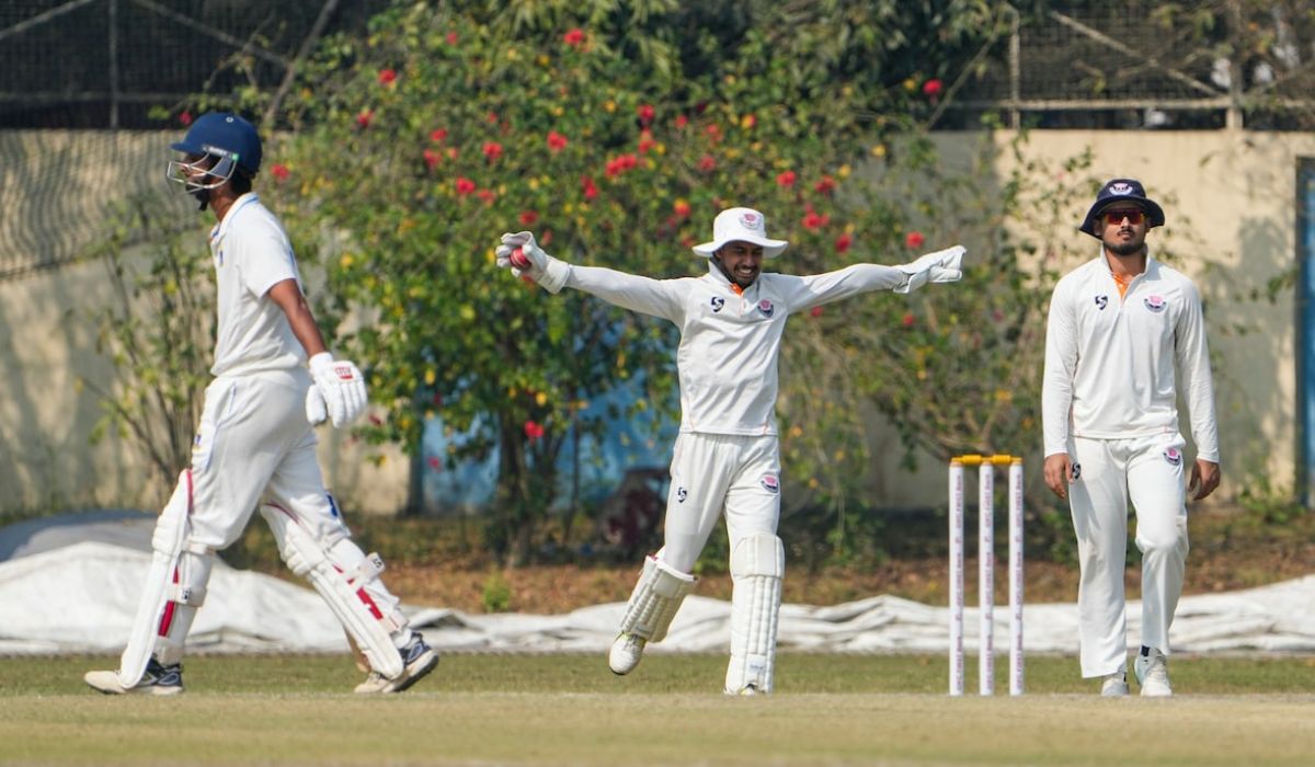 Jammu Kashmir Script History In Ranji Secure Way To Maidan Final
