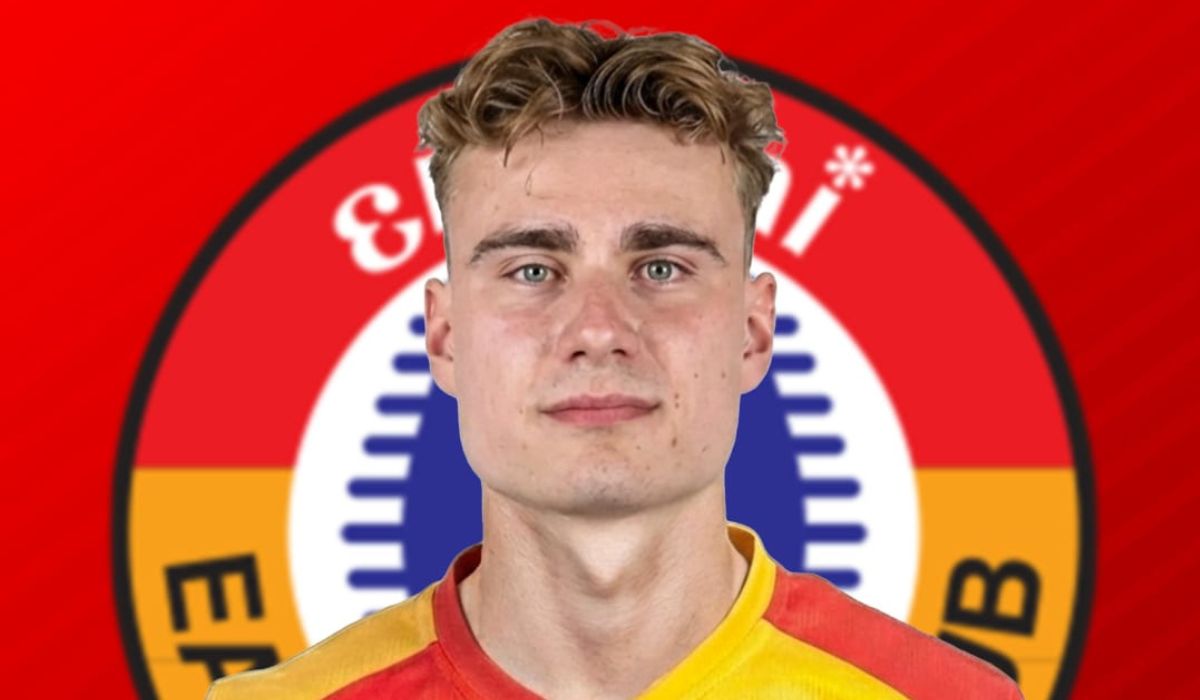 East Bengal Confirm Their Sixth Overseas Registration